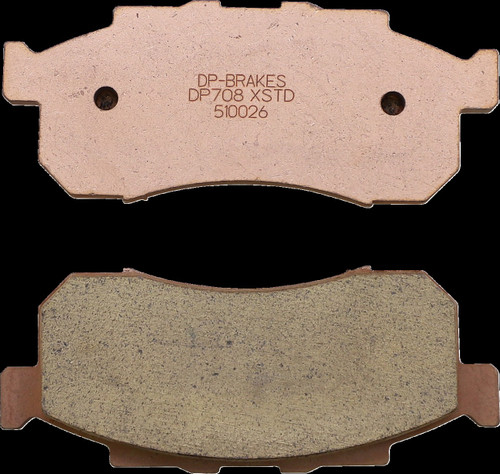 DP Brakes DP708