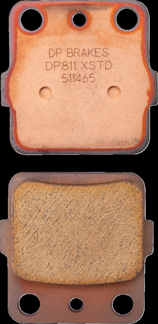 DP Brakes DP811