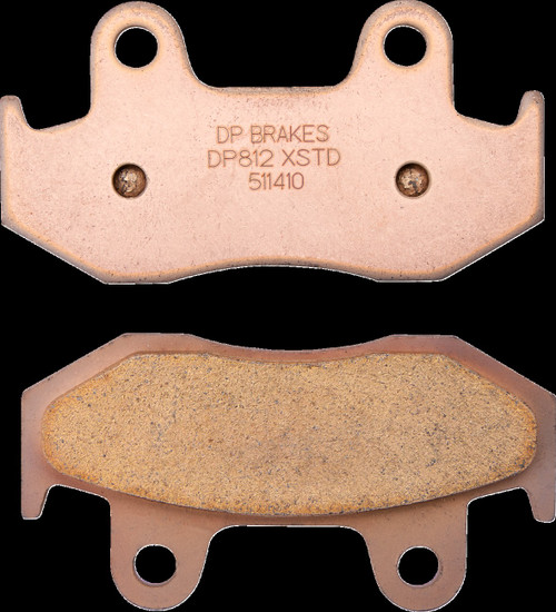 DP Brakes DP812