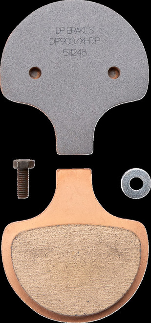 DP Brakes DP900