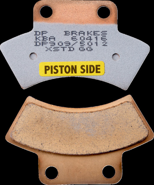 DP Brakes DP909