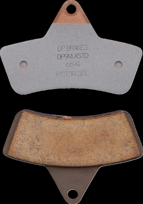 DP Brakes DP914