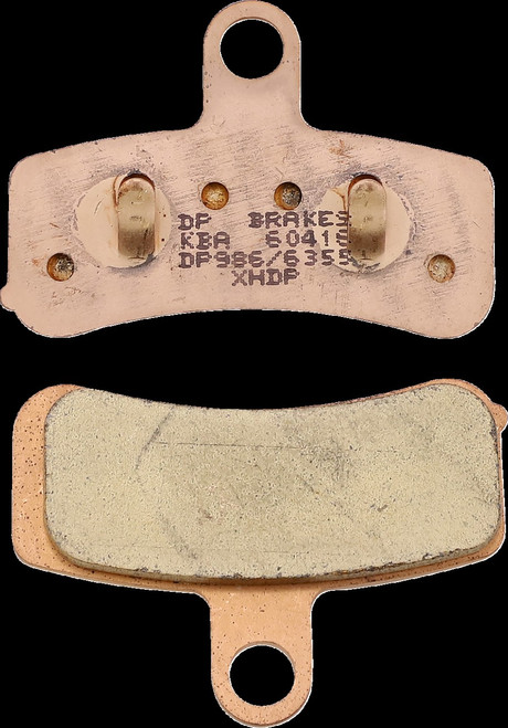 DP Brakes DP986