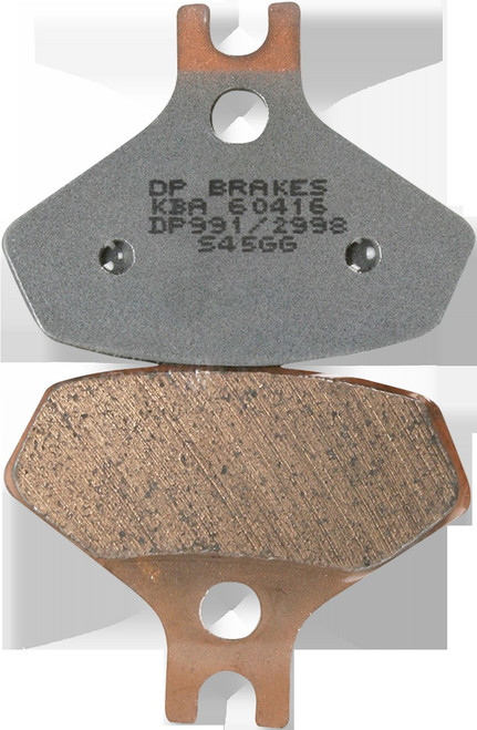 DP Brakes DP991