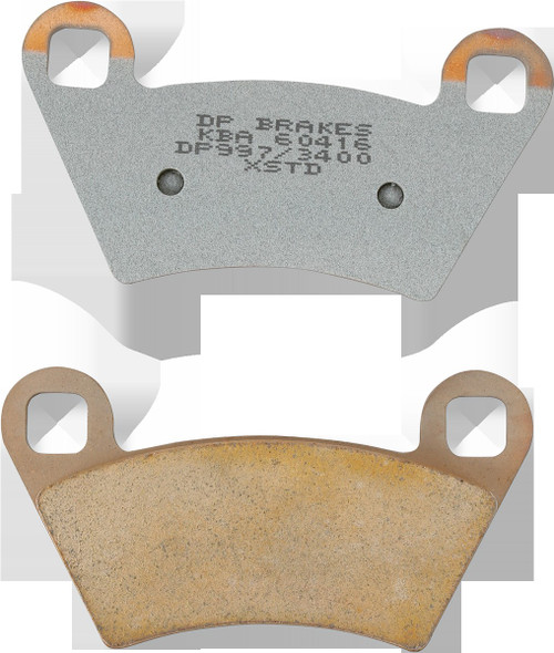 DP Brakes DP997