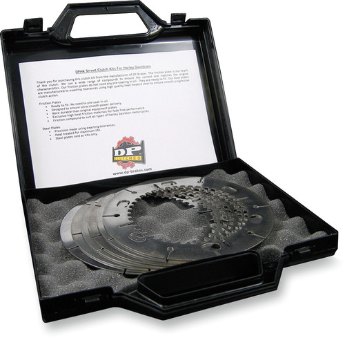 DP Brakes DPHK514