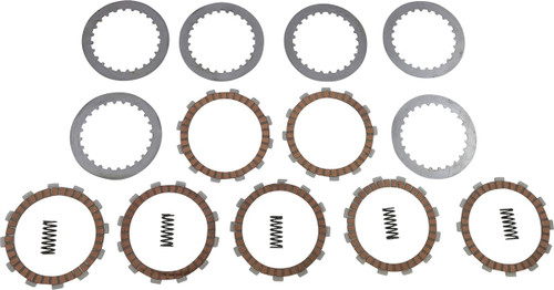 DP Brakes DPK201