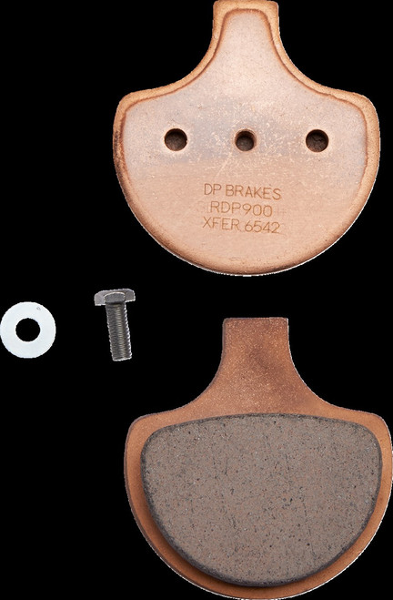 DP Brakes RDP900