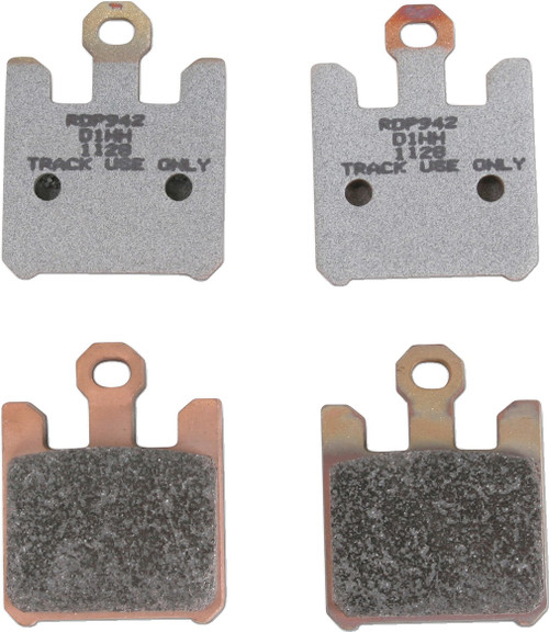 DP Brakes RDP942