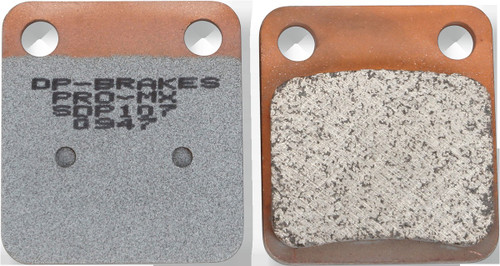DP Brakes SDP107