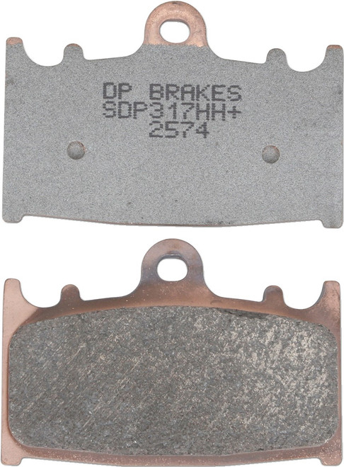 DP Brakes SDP317HH
