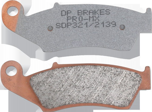 DP Brakes SDP321