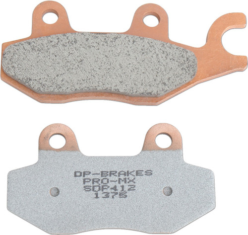 DP Brakes SDP412