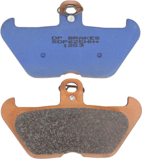 DP Brakes SDP625HH
