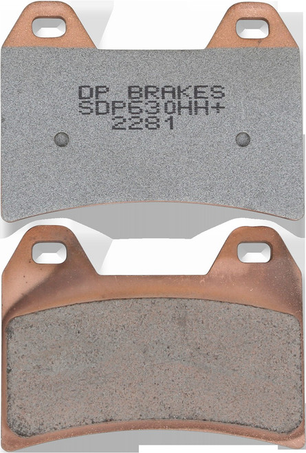 DP Brakes SDP630HH