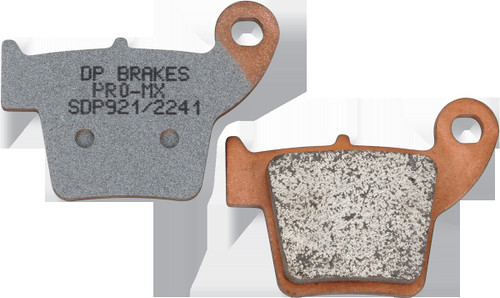 DP Brakes SDP921