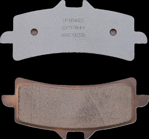 DP Brakes SDP978