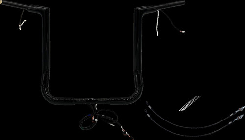 FAT BAGGERS 601216-B