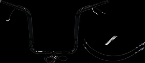 FAT BAGGERS 802516-B