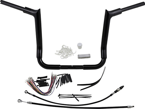 FAT BAGGERS 809114-B