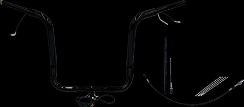FAT BAGGERS 812416-B