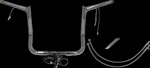 FAT BAGGERS 902214