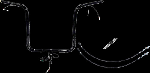 FAT BAGGERS 902216-B