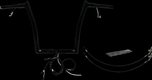 FAT BAGGERS 902914-B