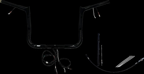 FAT BAGGERS 912012-B