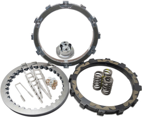 Rekluse RMS-6205