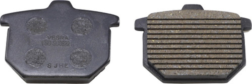 Vesrah Racing SD-112