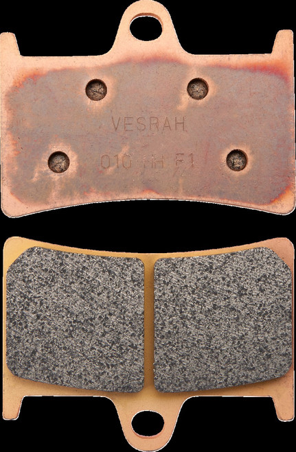 Vesrah Racing VD-248XX