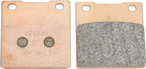 Vesrah Racing VD-327JL