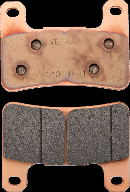 Vesrah Racing VD-355XX