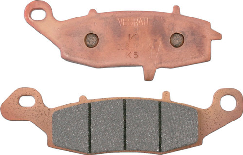 Vesrah Racing VD-435RJL