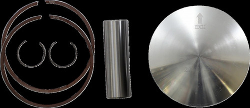 Wossner 8022DA