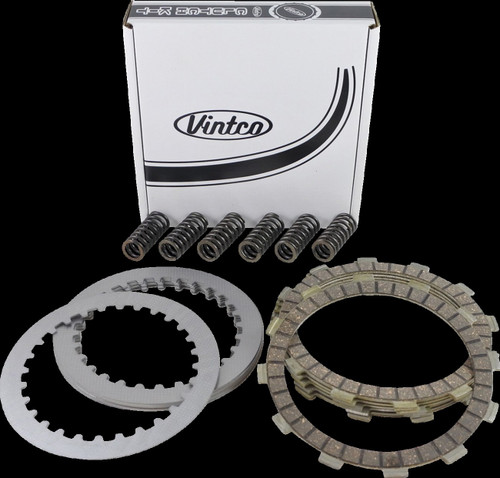 VintCo KCLH15