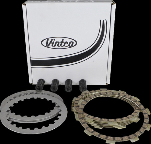 VintCo KCLY20