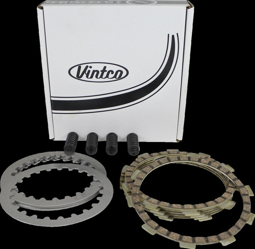 VintCo KCLY21