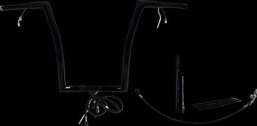 FAT BAGGERS 712916-B