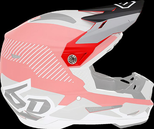 6D HELMETS 72-6103