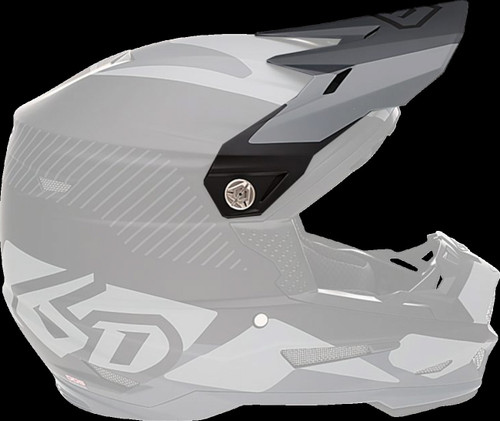 6D HELMETS 72-6104