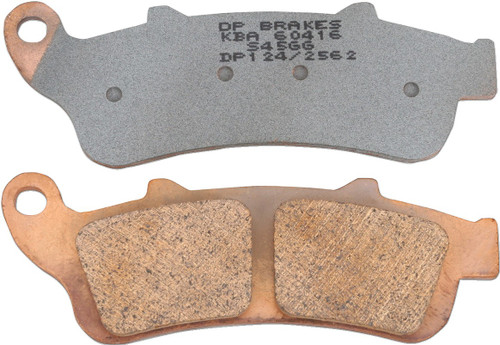 DP Brakes DP124