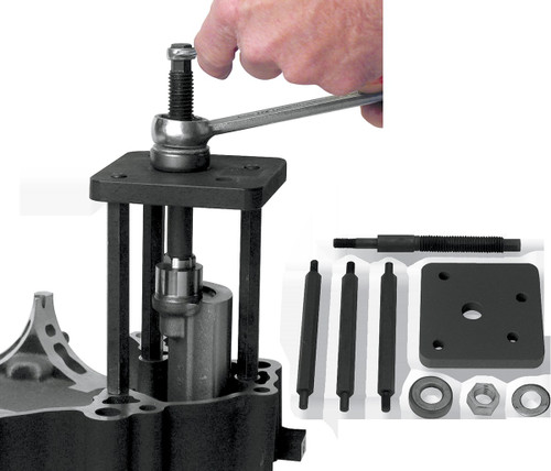 Jims Machining 960