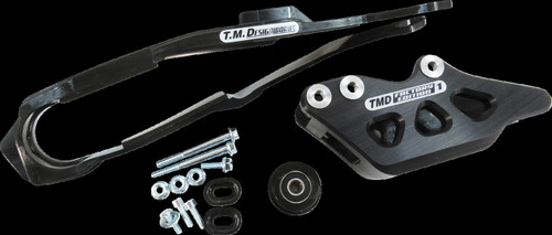 TM Designworks DCK-OR16-BK