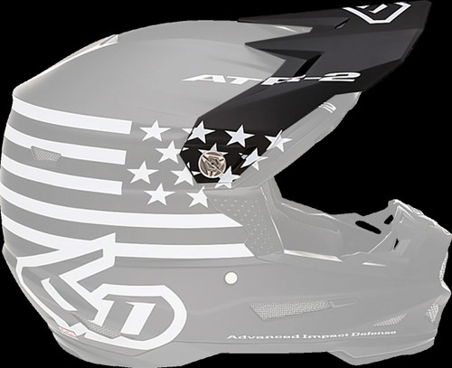 6D HELMETS 72-6107