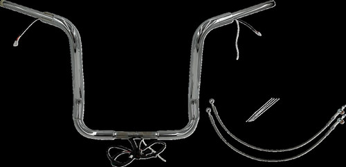 FAT BAGGERS 802516