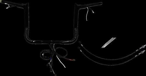 FAT BAGGERS 801212-B