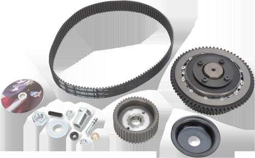 Belt Drives EVBB-3TRB