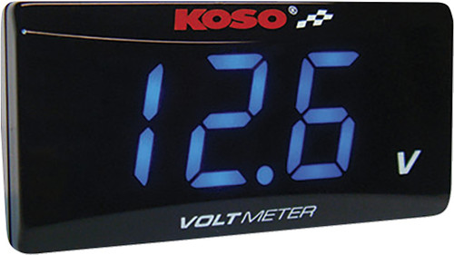 Koso BA024B00